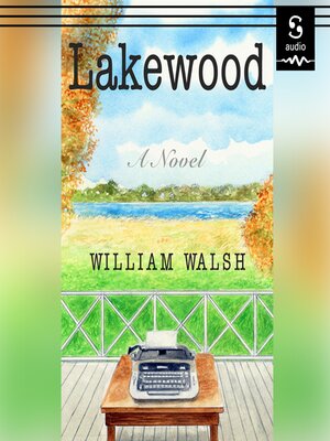 cover image of Lakewood